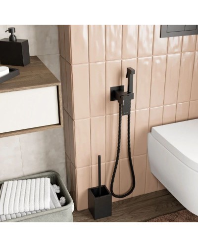 Гигиенический комплект WasserKRAFT A71638