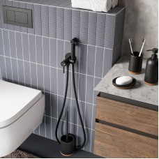 Гигиенический комплект WasserKRAFT A70638