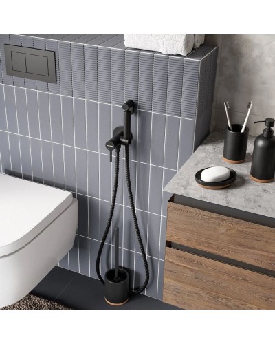 Гигиенический комплект WasserKRAFT A70638