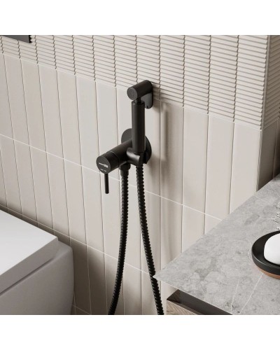 Гигиенический комплект WasserKRAFT A70638