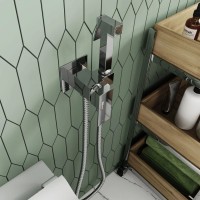 Гигиенический комплект WasserKRAFT A71138