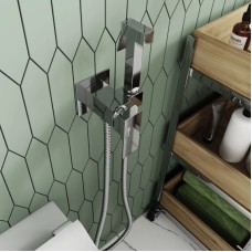 Гигиенический комплект WasserKRAFT A71138