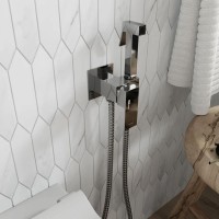 Гигиенический комплект WasserKRAFT A71138