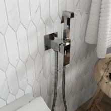 Гигиенический комплект WasserKRAFT A71138