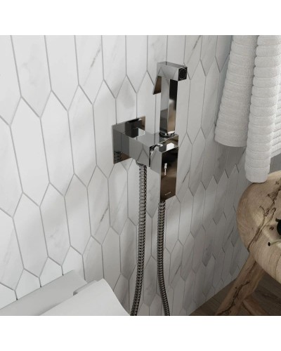 Гигиенический комплект WasserKRAFT A71138