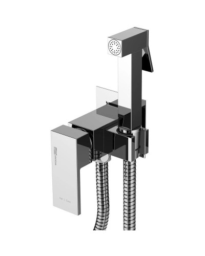 Гигиенический комплект WasserKRAFT A71138