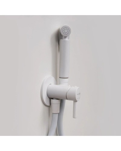 Гигиенический комплект WasserKRAFT A70538