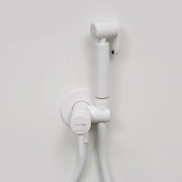 Гигиенический комплект WasserKRAFT A70538