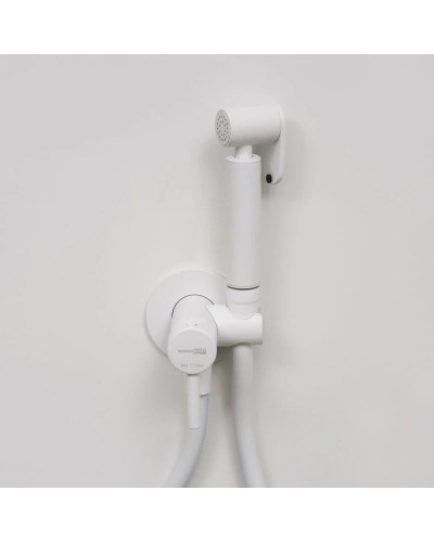 Гигиенический комплект WasserKRAFT A70538