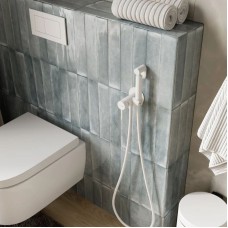 Гигиенический комплект WasserKRAFT A70538