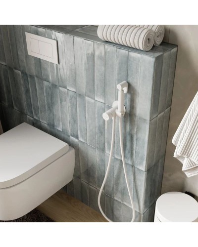 Гигиенический комплект WasserKRAFT A70538