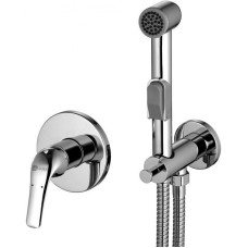 Гигиенический душ со смесителем Lemark Plus Advance LM1219C Хром