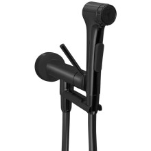 Гигиенический комплект Jacob Delafon Elate E28317-BL