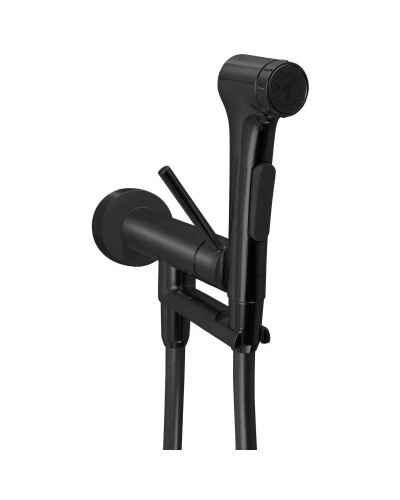 Гигиенический комплект Jacob Delafon Elate E28317-BL