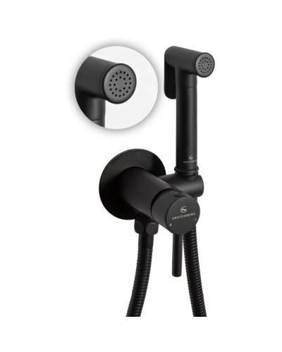 Гигиенический комплект Grocenberg GB001BL