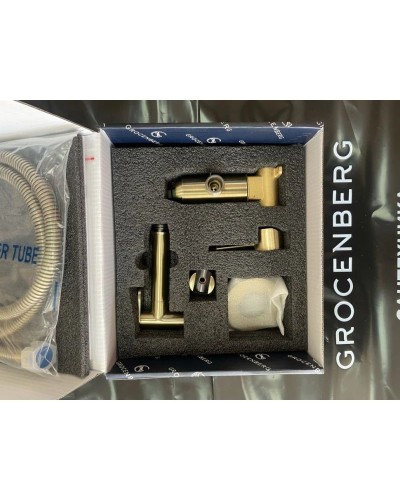 Гигиенический комплект Grocenberg GB001BR