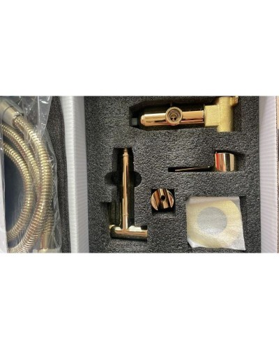 Гигиенический комплект Grocenberg GB001GO