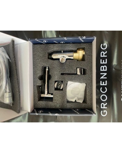 Гигиенический комплект Grocenberg GB001CR