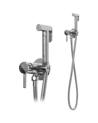 Гигиенический комплект Grocenberg GB001CR