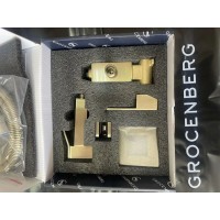 Гигиенический комплект Grocenberg GB002BR