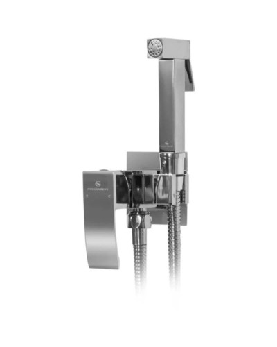 Гигиенический комплект Grocenberg GB002CR