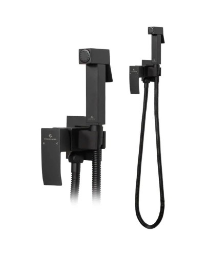 Гигиенический комплект Grocenberg GB002BL