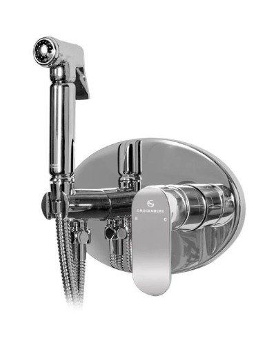 Гигиенический комплект Grocenberg GB003CR