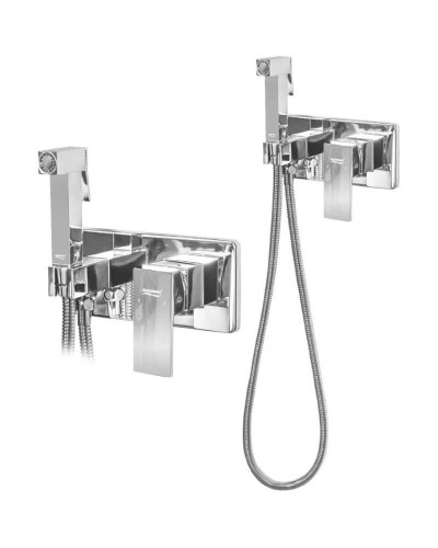 Гигиенический комплект Grocenberg GB004CR