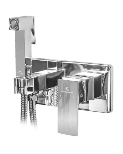 Гигиенический комплект Grocenberg GB004CR