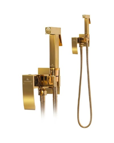 Гигиенический комплект Grocenberg GB007GO