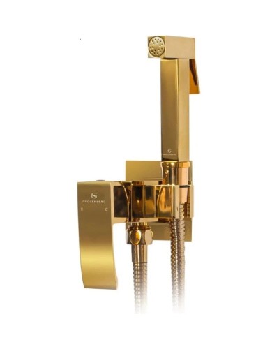 Гигиенический комплект Grocenberg GB007GO