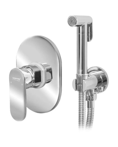 Гигиенический комплект Grocenberg GB1002CR