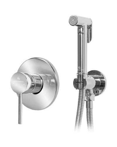 Гигиенический комплект Grocenberg GB1003CR