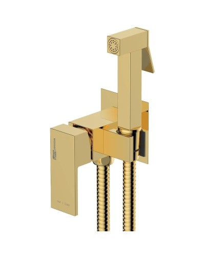 Гигиенический комплект WasserKRAFT A71738