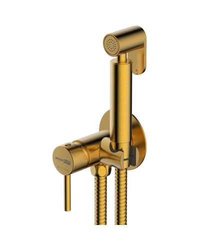 Гигиенический комплект WasserKRAFT A70838