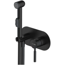 Гигиенический комплект WasserKRAFT Gollach 3338