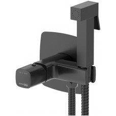 Гигиенический комплект WasserKRAFT Nuthe 9138