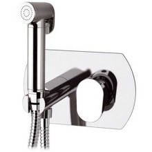 Гигиенический душ со смесителем Remer Vanity V60W Хром