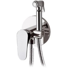 Гигиенический душ со смесителем Remer Class Line L65 Хром