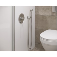 Гигиенический душ со смесителем Timo Arisa 5309/00SM Хром