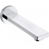 Излив для смесителя Kludi Zenta SL 4860005 Хром