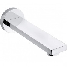 Излив для смесителя Kludi Zenta SL 4860005 Хром