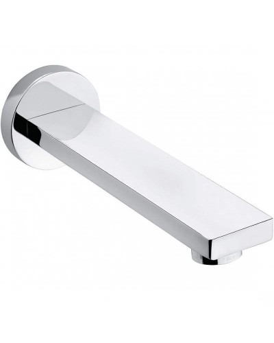 Излив для смесителя Kludi Zenta SL 4860005 Хром