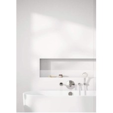 Излив для смесителя Kludi Zenta SL 4860005 Хром