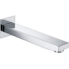 Излив для смесителя WasserKRAFT A091 Хром