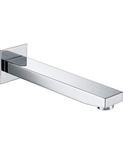 Излив для смесителя WasserKRAFT A091 Хром