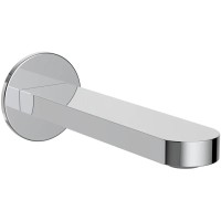 Излив для ванны Vincea VSWS-11CH 133 мм, хром