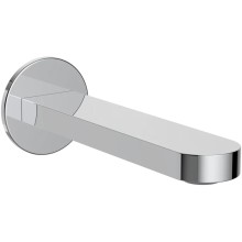 Излив для ванны Vincea VSWS-11CH 133 мм, хром