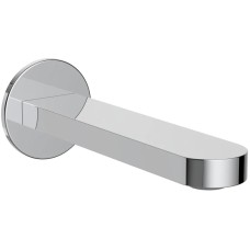 Излив для ванны Vincea VSWS-11CH 133 мм, хром