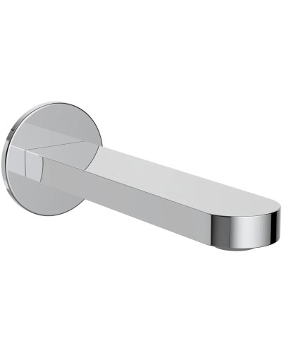 Излив для ванны Vincea VSWS-11CH 133 мм, хром